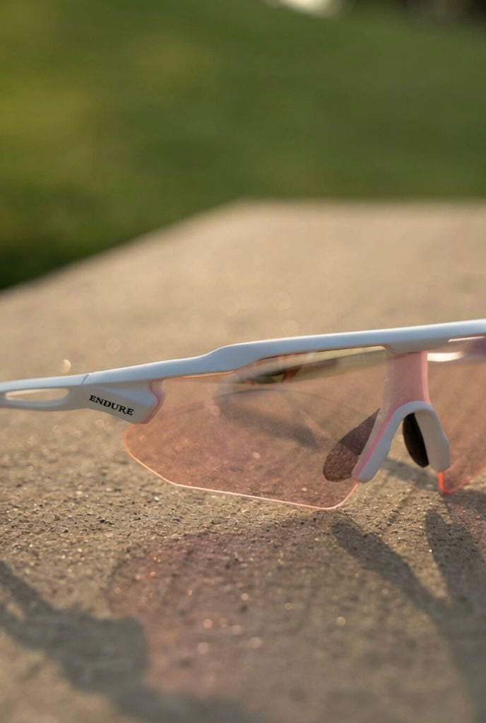 FLUX PINK