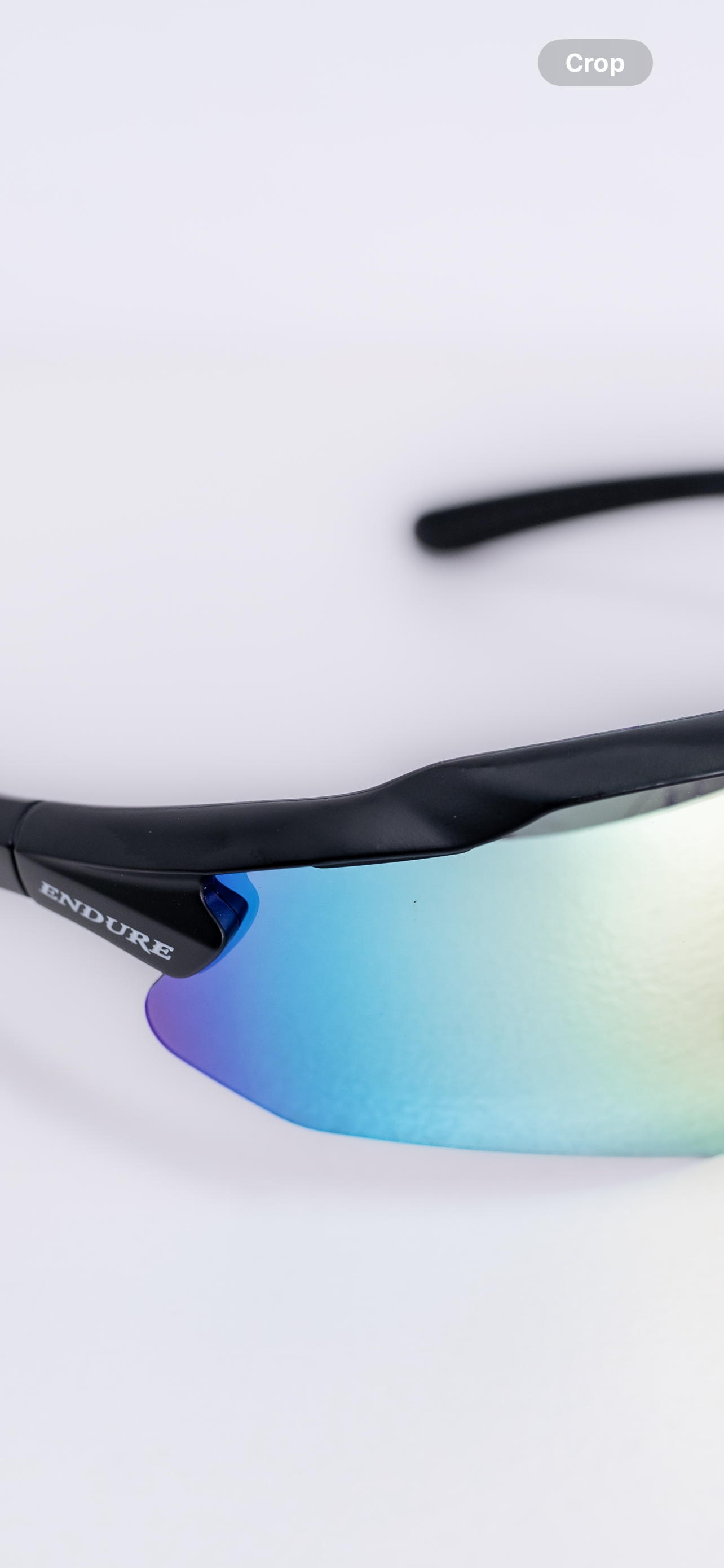 HORIZON ICE