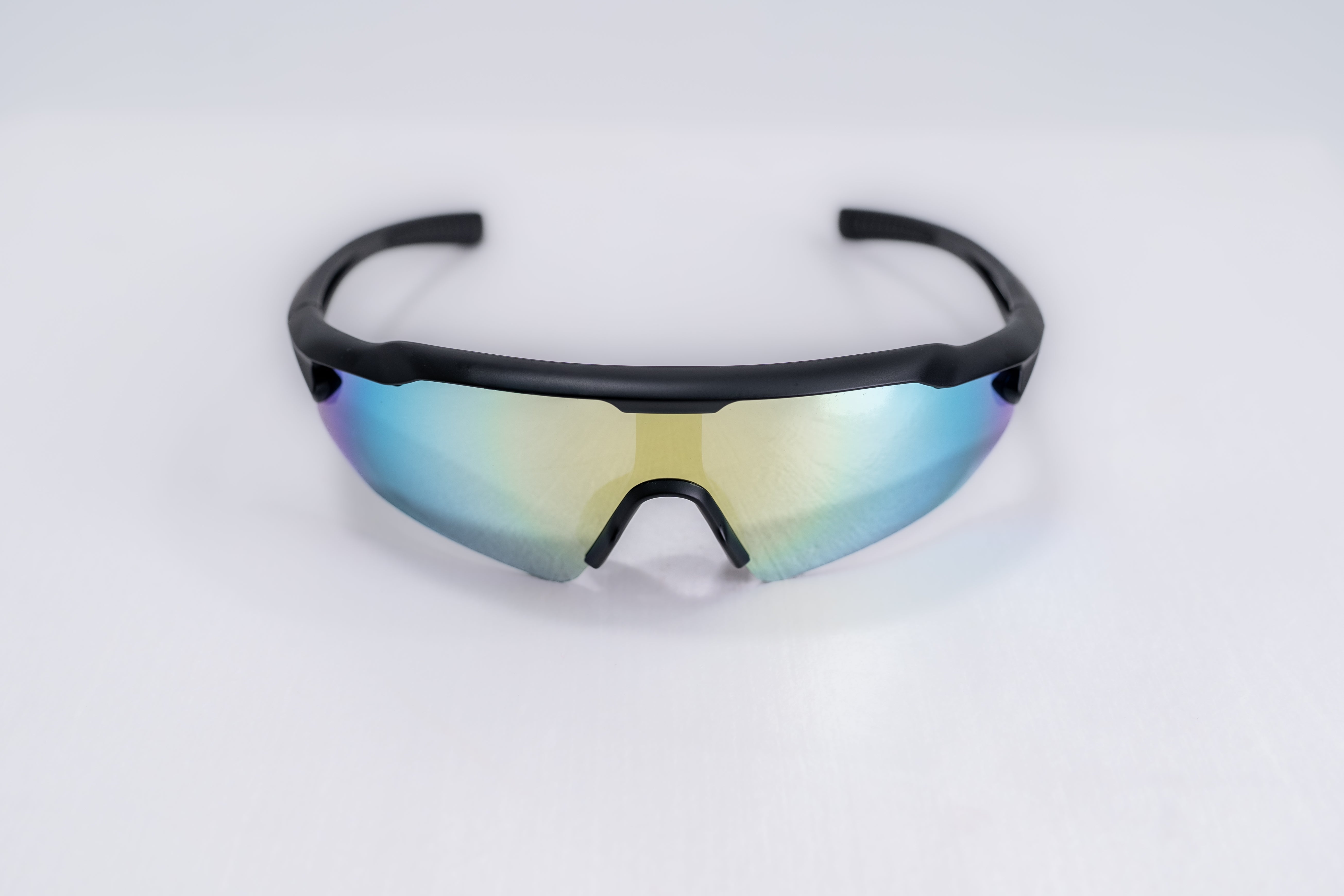 HORIZON ICE