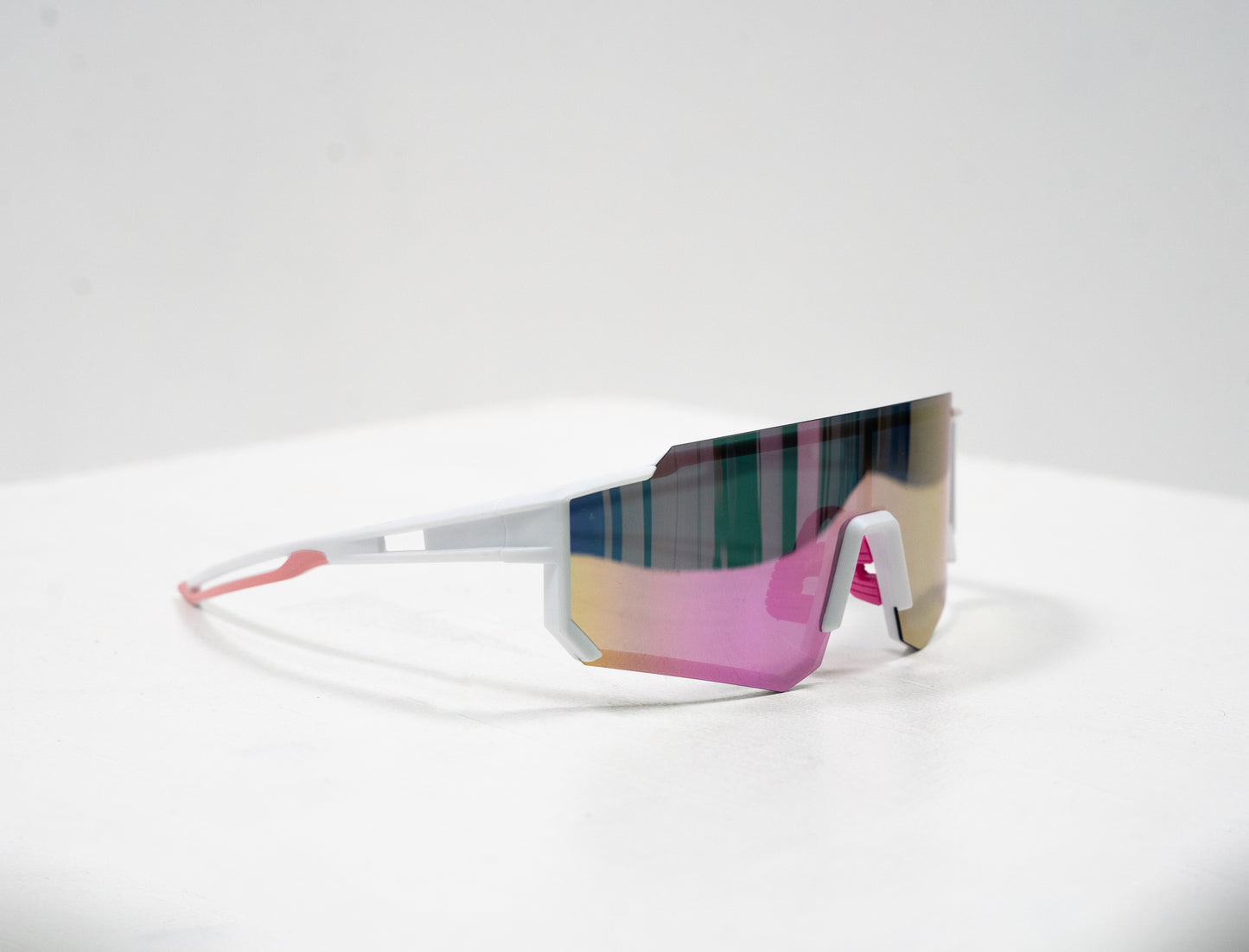 FUSION PINK